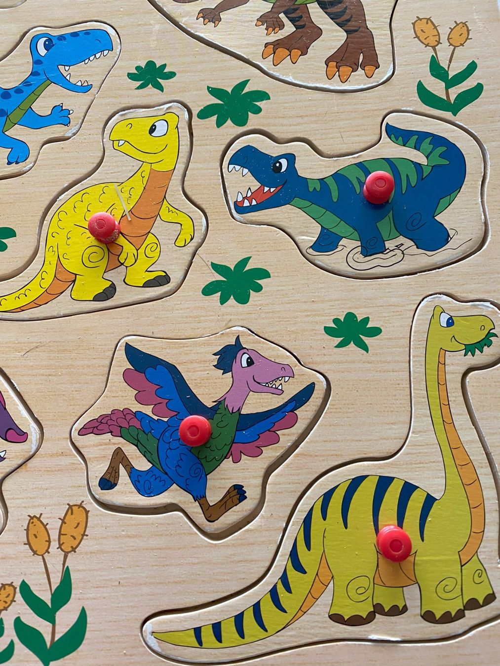 Puzzle: Holzpuzzle – Usato da Sachseln venduto da basti1950 3