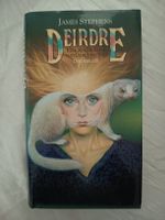 Buch Deirdre von James Stephens Diederichs gebraucht