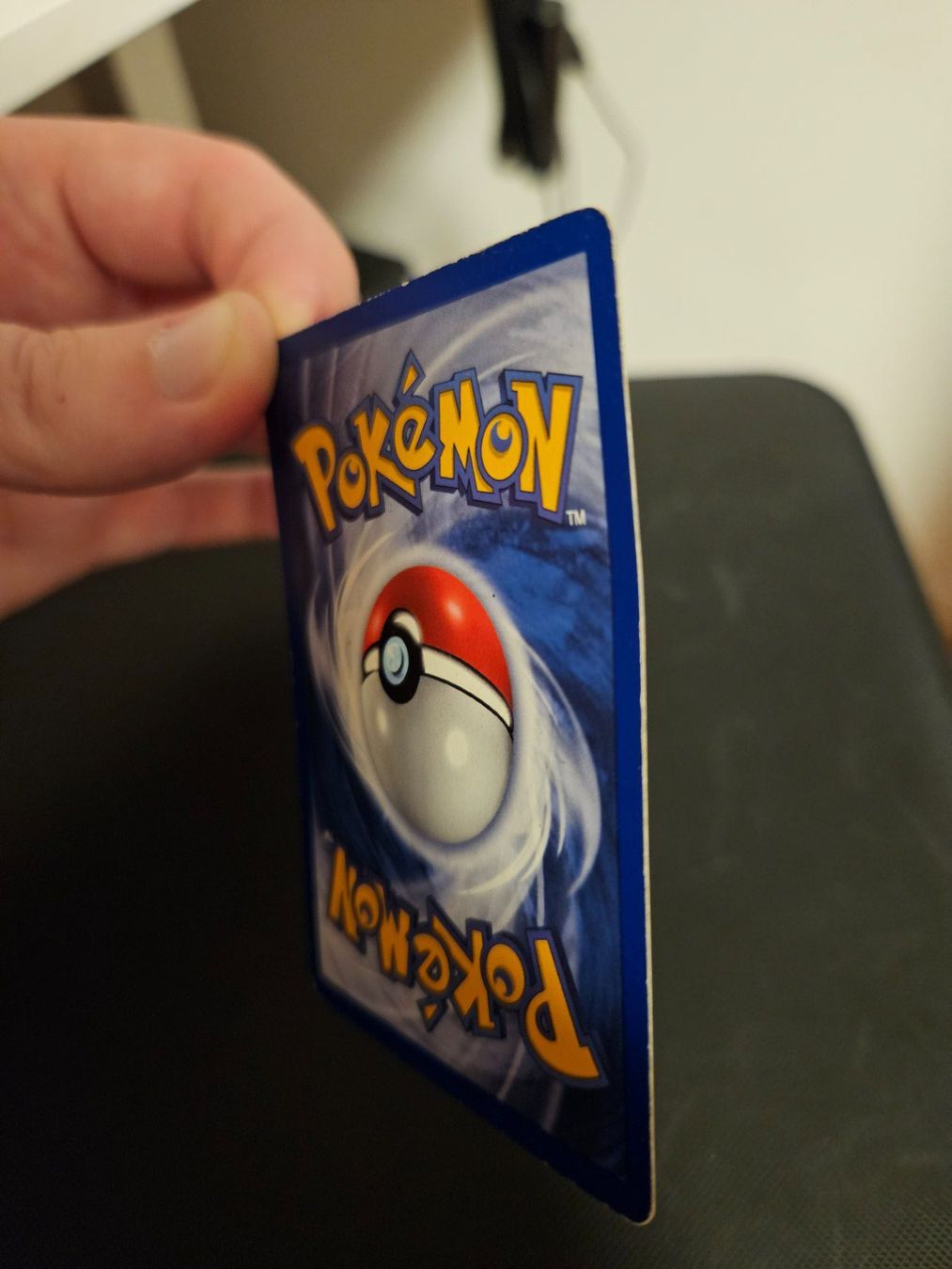 Pokémon Carte collezionabili: Pokemon Blastoise Turtok 1st Edition Shadowless Base Set ENG – Usato da Baar venduto da phi_6xdh 6