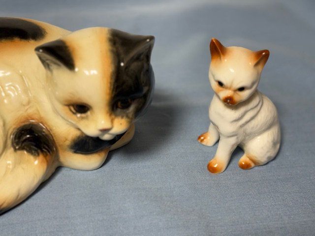 Statuette: Goebelkatze  Serienummer 3102613 – Usato da Basel venduto da Dylan1994 2