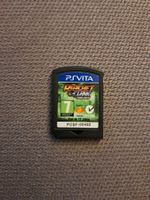 The Ratchet & Clank Trilogy PS Vita