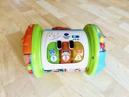 VTech 3 in 1 Rollende Trommel