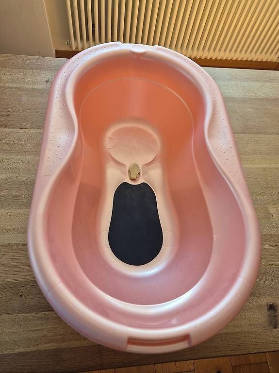 Badewannen: Babybadewanne – Gebraucht aus Marthalen von momoka80
