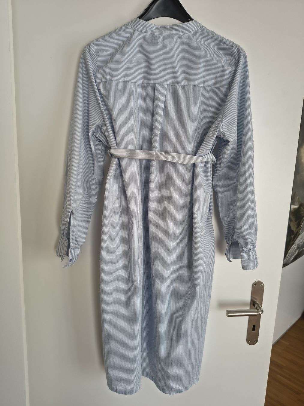 Kleider: Hemdkleid Lollys Laundry Copenhagen – Neu (gemäss Beschreibung) aus Weiningen ZH von Bine8104 1