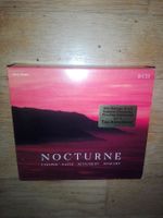 Nocturne  (Chopin-Satie-Schubert-Mozart)    > 3-CD's <