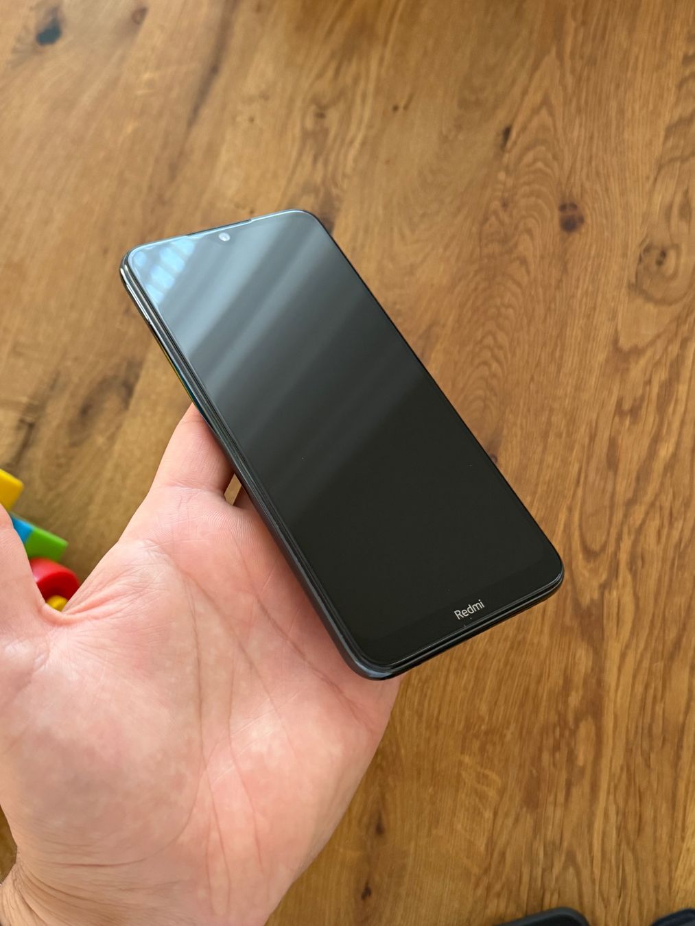 Xiaomi Telefoni cellulari / Smartphones: Xiaomi Redmi Note 8T NEUWERTIG – Nuovo (secondo la descrizione) da Flaach venduto da Gjergj_Kastrioti 6