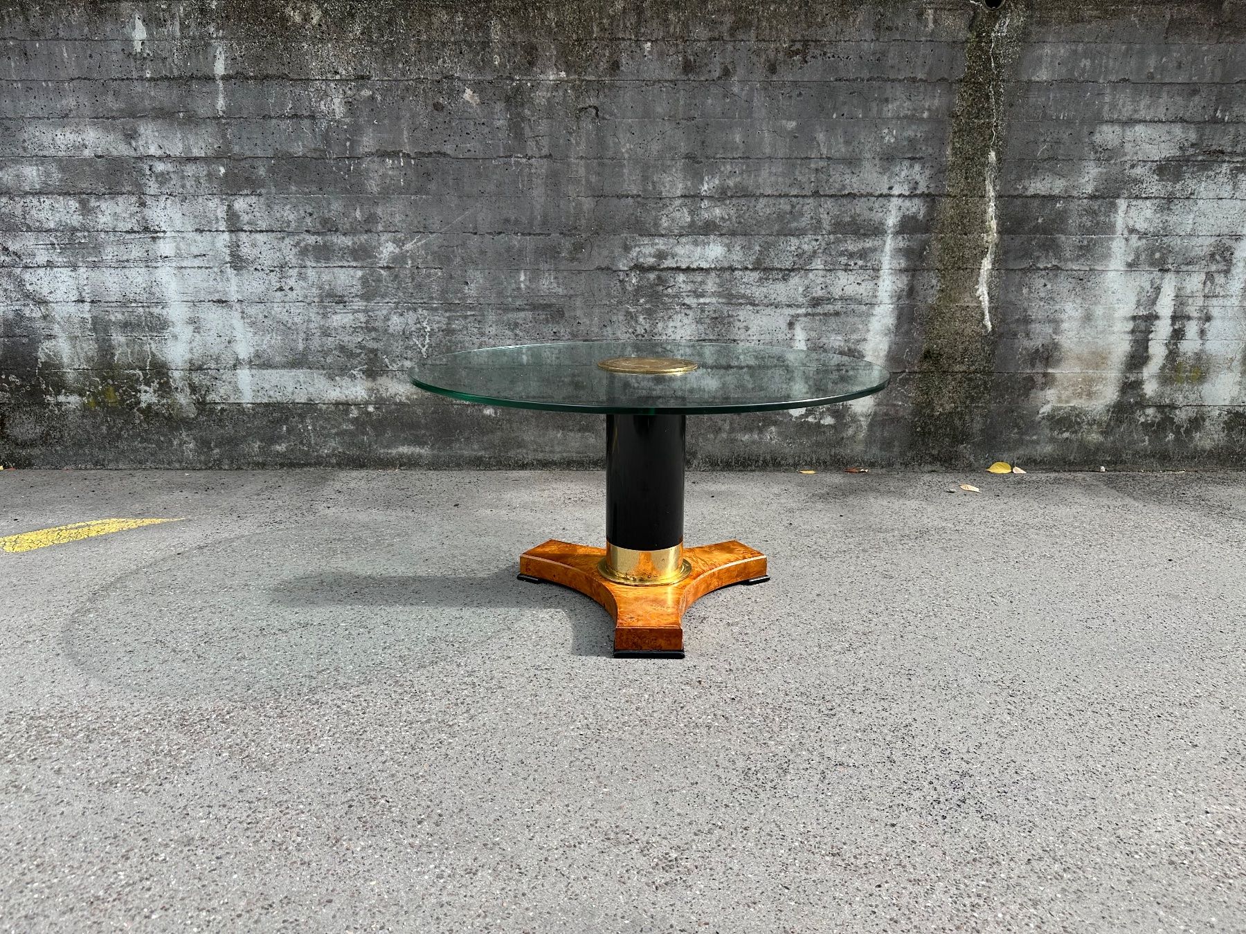 Tavoli: Vintage Couchtisch – Usato da Zürich venduto da frauflufelberg 1