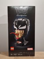 Lego Marvel 76187 Venom