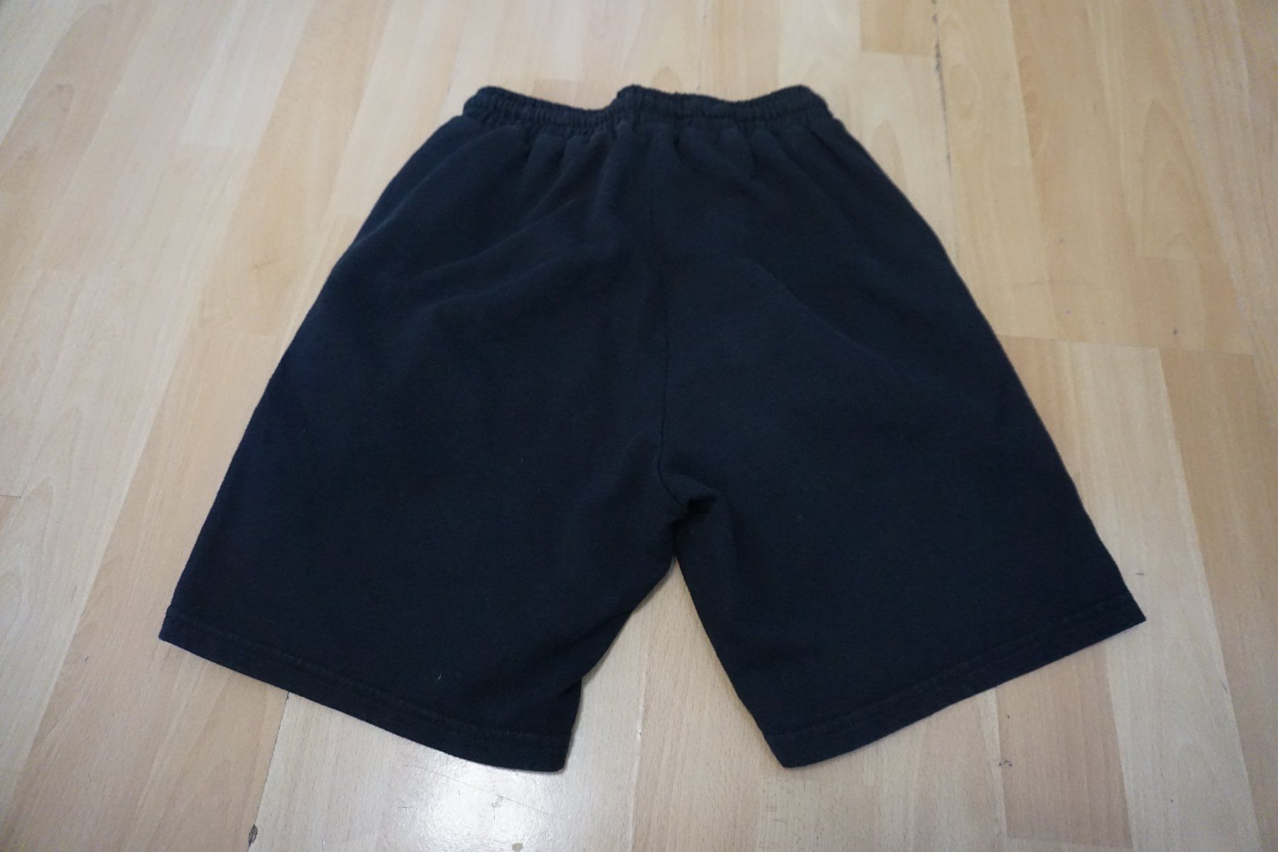 Hosen: Schwarze Even&Odd Shorts, Gr.S – Gebraucht aus Zürich von einalemjena 3