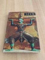 Buch Siam Silva-Verlag 1959
