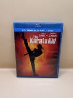 Blu-Ray The Karate Kid