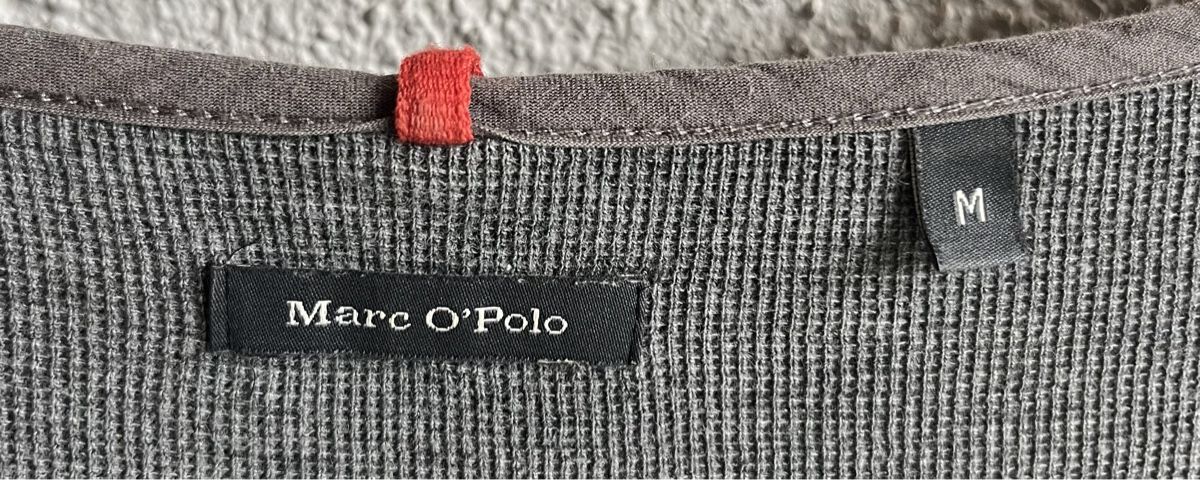 Maglioni & Felpe: Grauer Pullover - Marc O’Polo – Usato da Jonschwil venduto da juliana_pluess 3