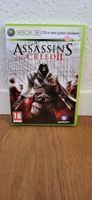 Xbox 360 - Assassins Creed 2 Spezielles Cover