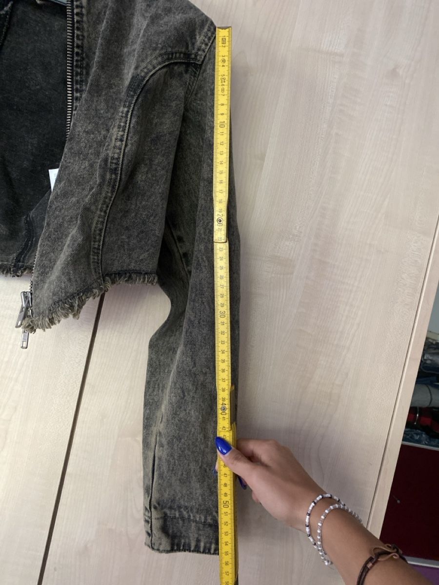 Giacche: The Ragged Priest Jeans Jacke Gr. M – Usato da Gränichen venduto da cat_lady 6