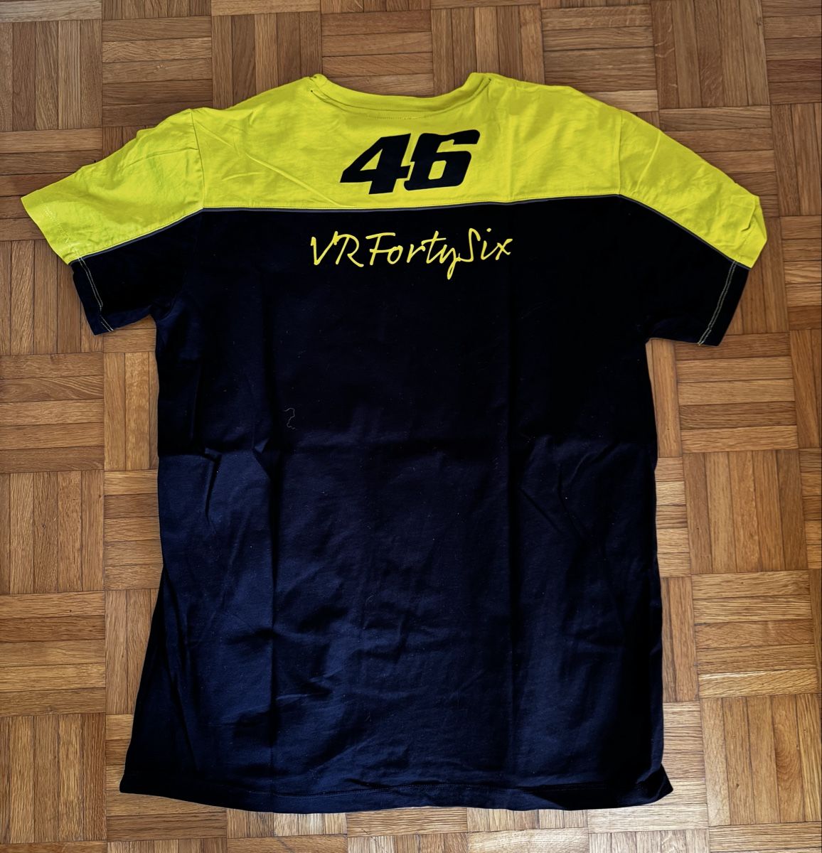 Lotti di vestiti: Valentino Rossi Package – Nuovo (secondo la descrizione) da Kloten venduto da Chailds 3