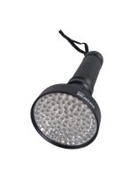 SUPERR RE 100x UV LEDS Taschenlampe