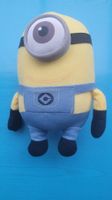 Süsser Minion     Plüschtier, ca. 30cm gross