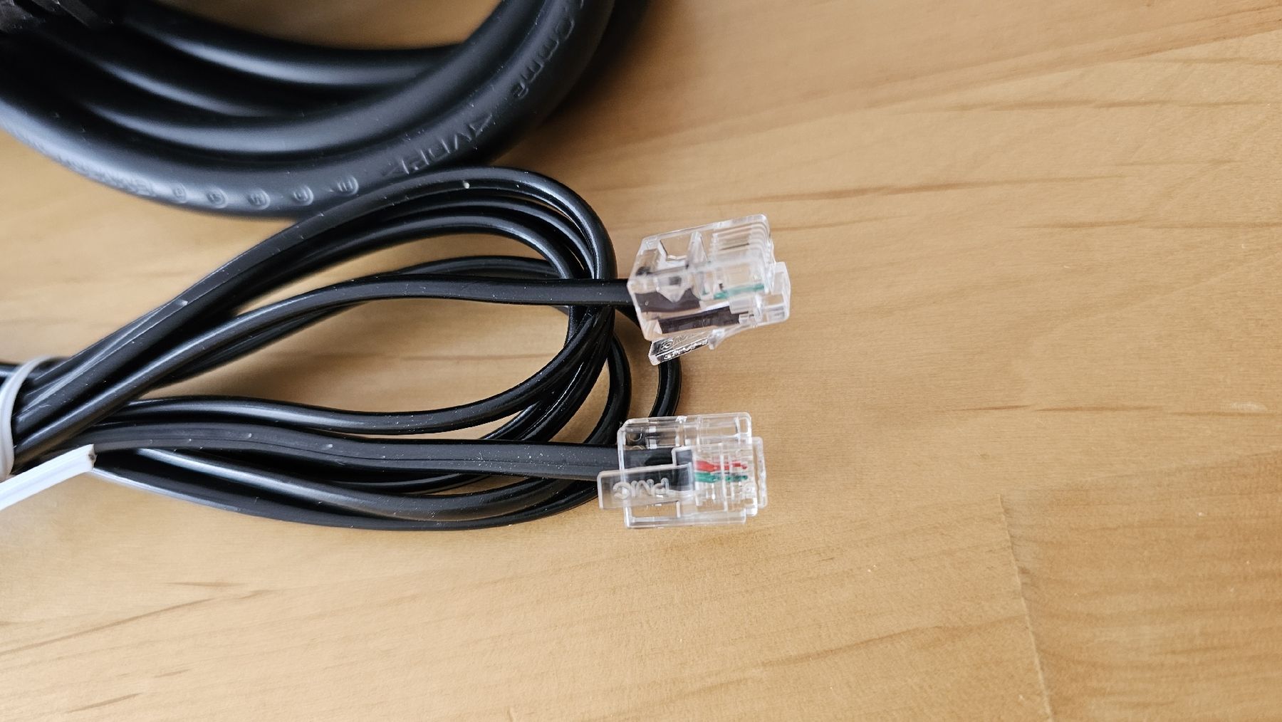 Cavi: Kabel für USV – Usato da Laupen ZH venduto da Knolle8 2