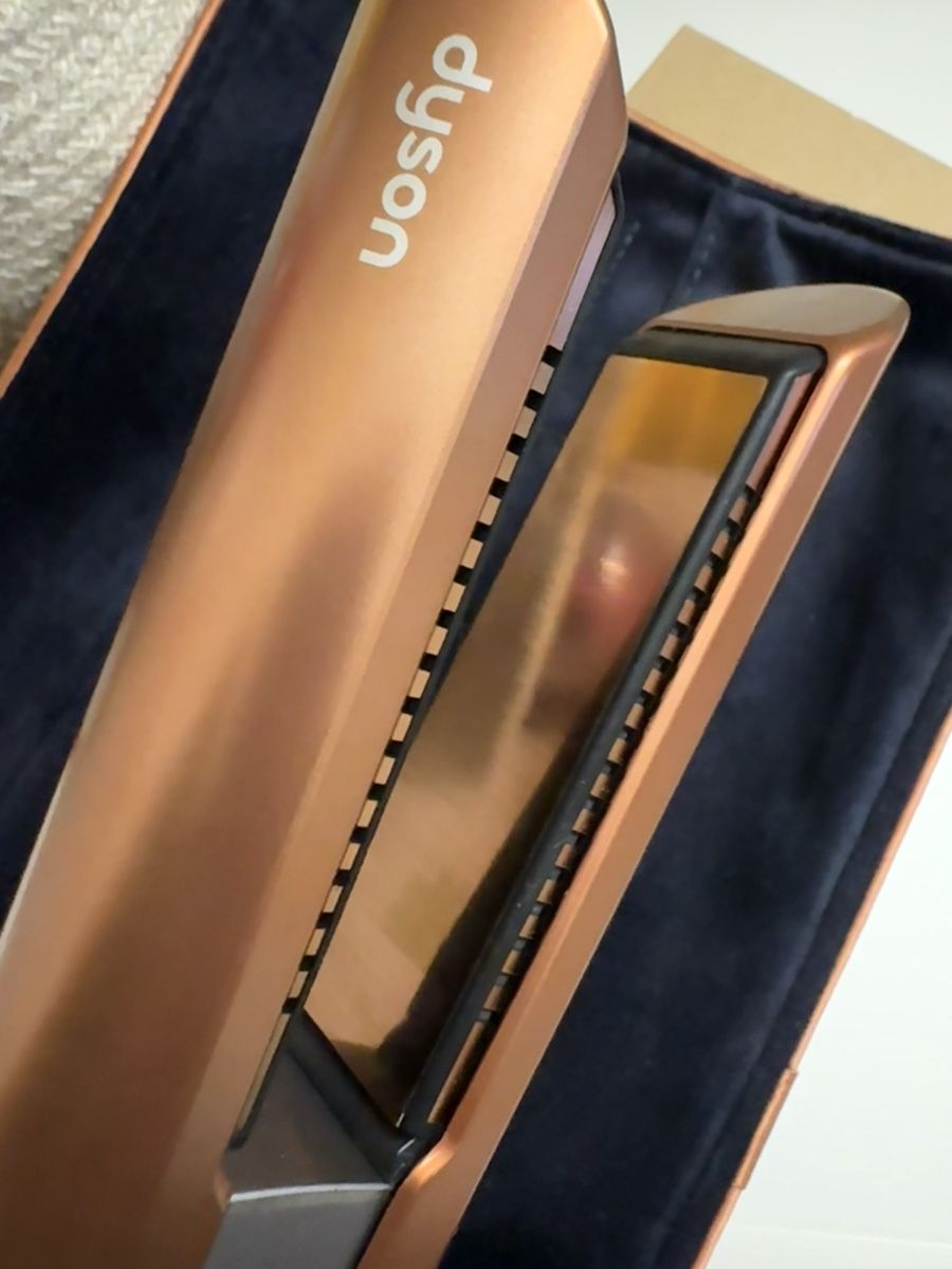 Accessori per capelli: Dyson Corrale - Piastra per capelli – Nuovo (secondo la descrizione) da Lamone venduto da Anj232 4