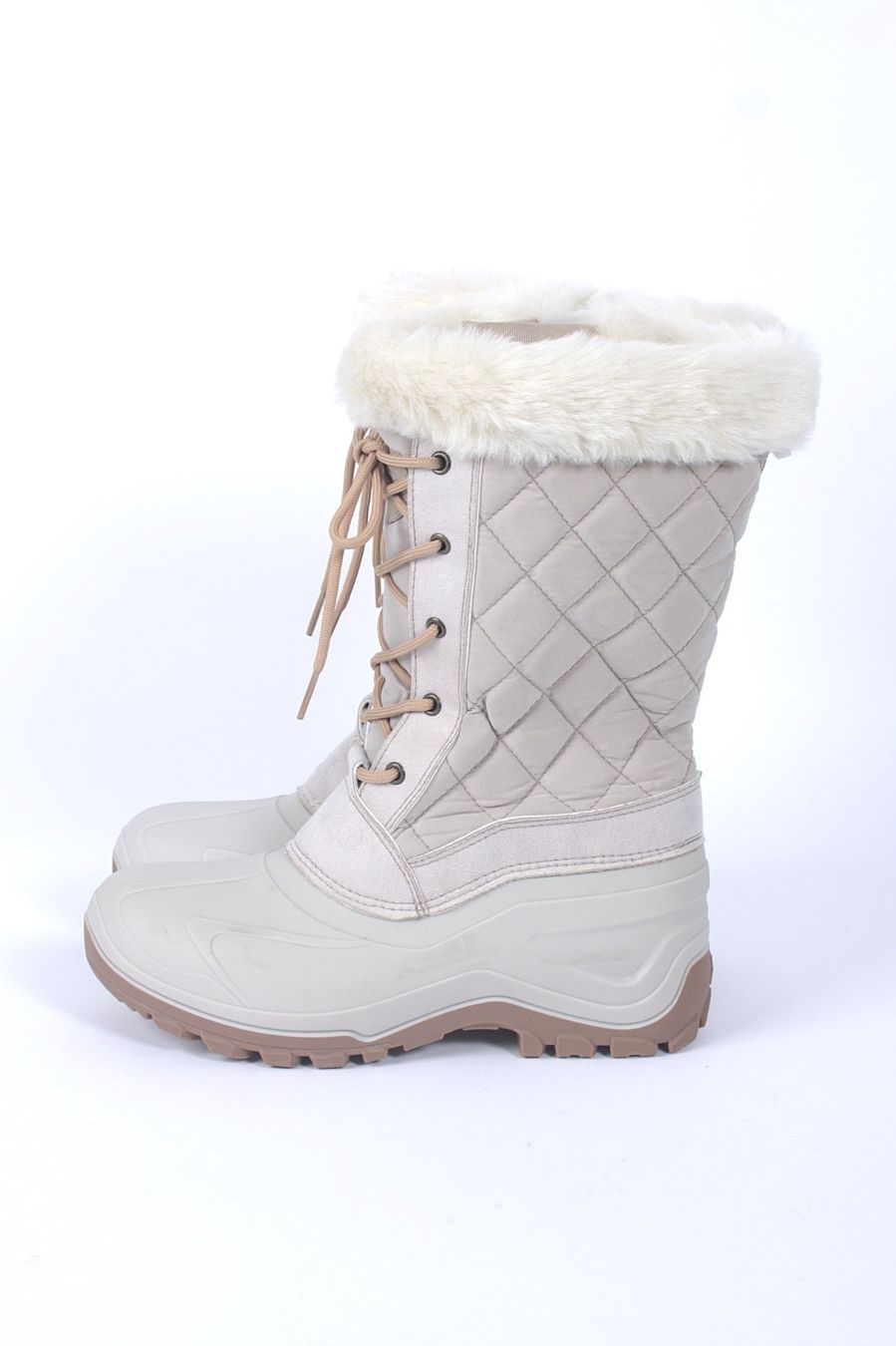 Scarpe da donna: MCKINLEY Winterstiefel Gr. 38 – Usato da Zollikofen venduto da Restwert_Zollikofen 3