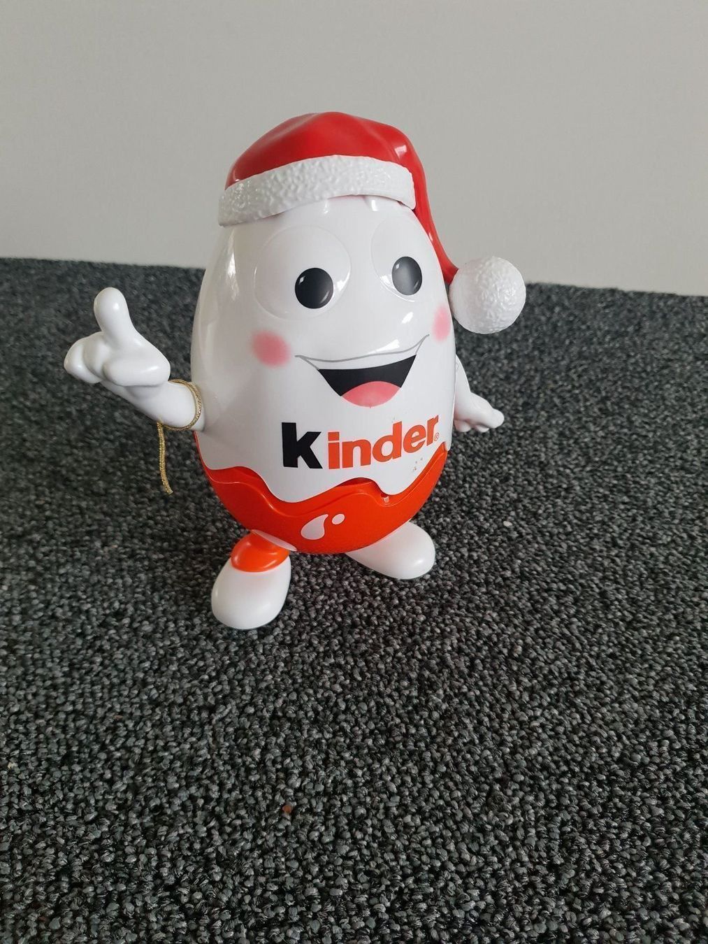 Giocattoli: Kinderüberaschungs Ei Figur – Nuovo (secondo la descrizione) da Ruswil venduto da M71