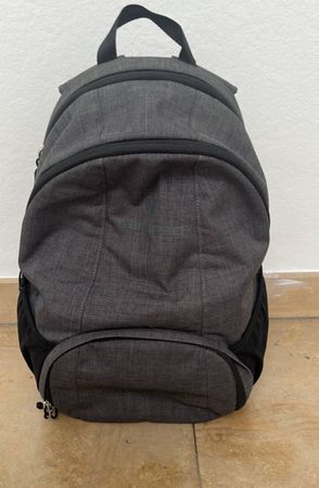 Tamrac Tradewind Backpack 24 Fotorucksack 24L grau