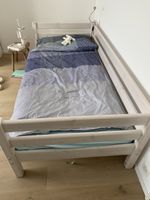Flexa Clasic Kinderbett mit Absturzsicherung