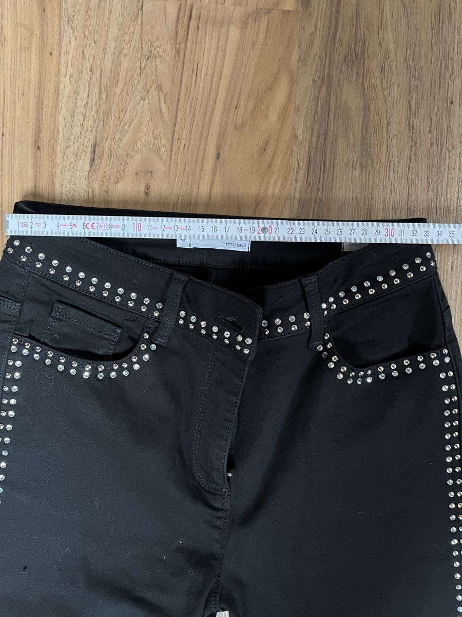 Completi & Tailleur: Hosenanzug – Nuovo (secondo la descrizione) da Oberbüren venduto da len_5q92 5