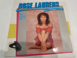 Rose Laurens – Rose Laurens