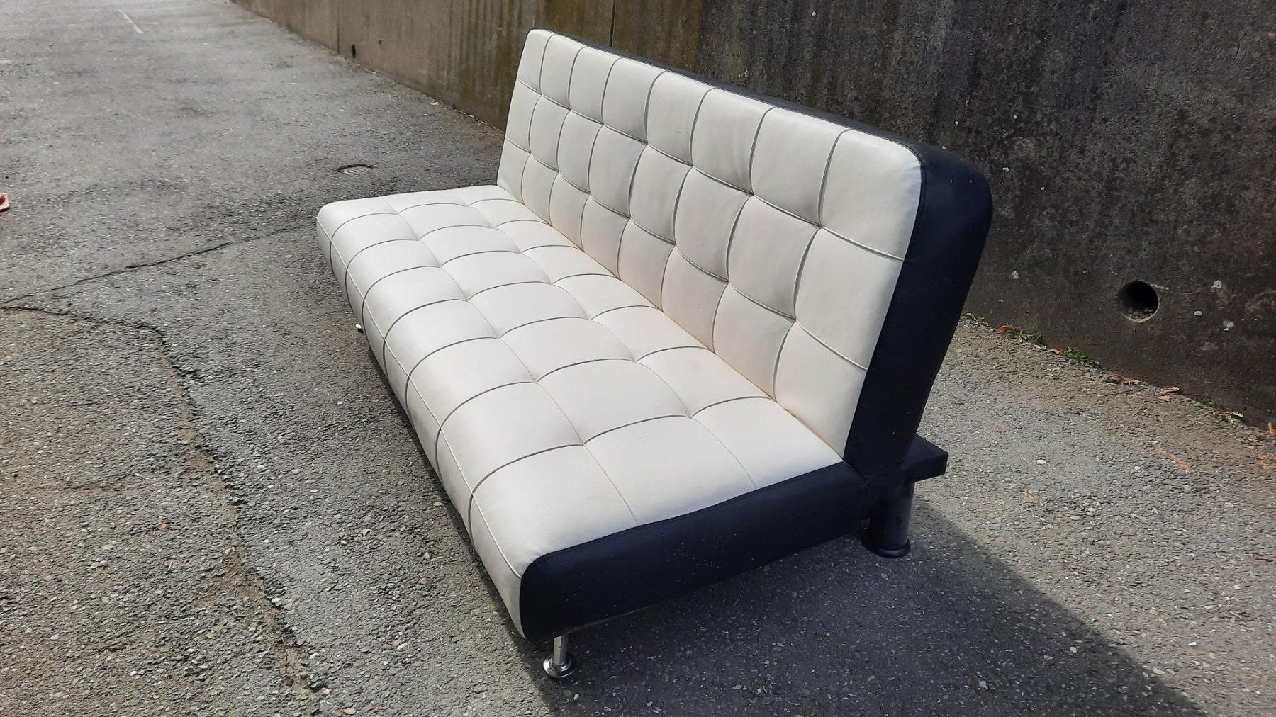 Divani: Bettsofa – Usato da Flamatt venduto da roibern 1