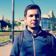 Profile image of Undergroundly