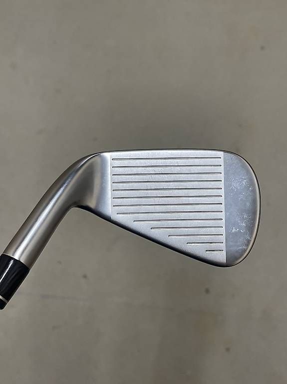 Mazze & Set: Callaway Apex Eisen 5 – Usato da Bern venduto da mia_8nfn 2