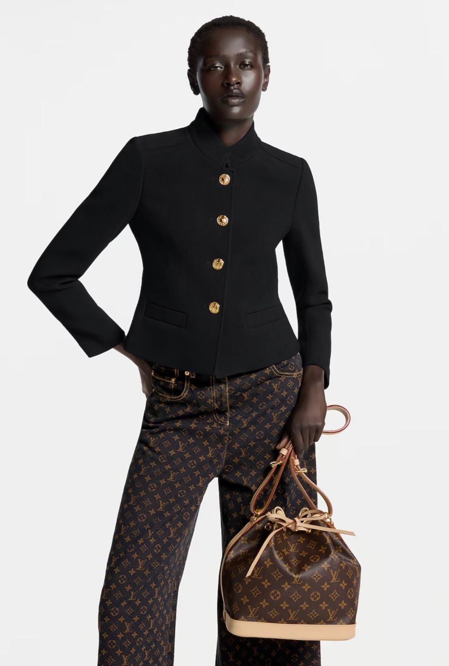 Louis Vuitton Borse da donna: Louis Vuitton Petit Noé – Usato da Reinach AG venduto da RobbisB 2