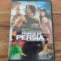 Prince of Persia: Der Sand der Zeit