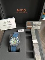 Mido Oceanstar