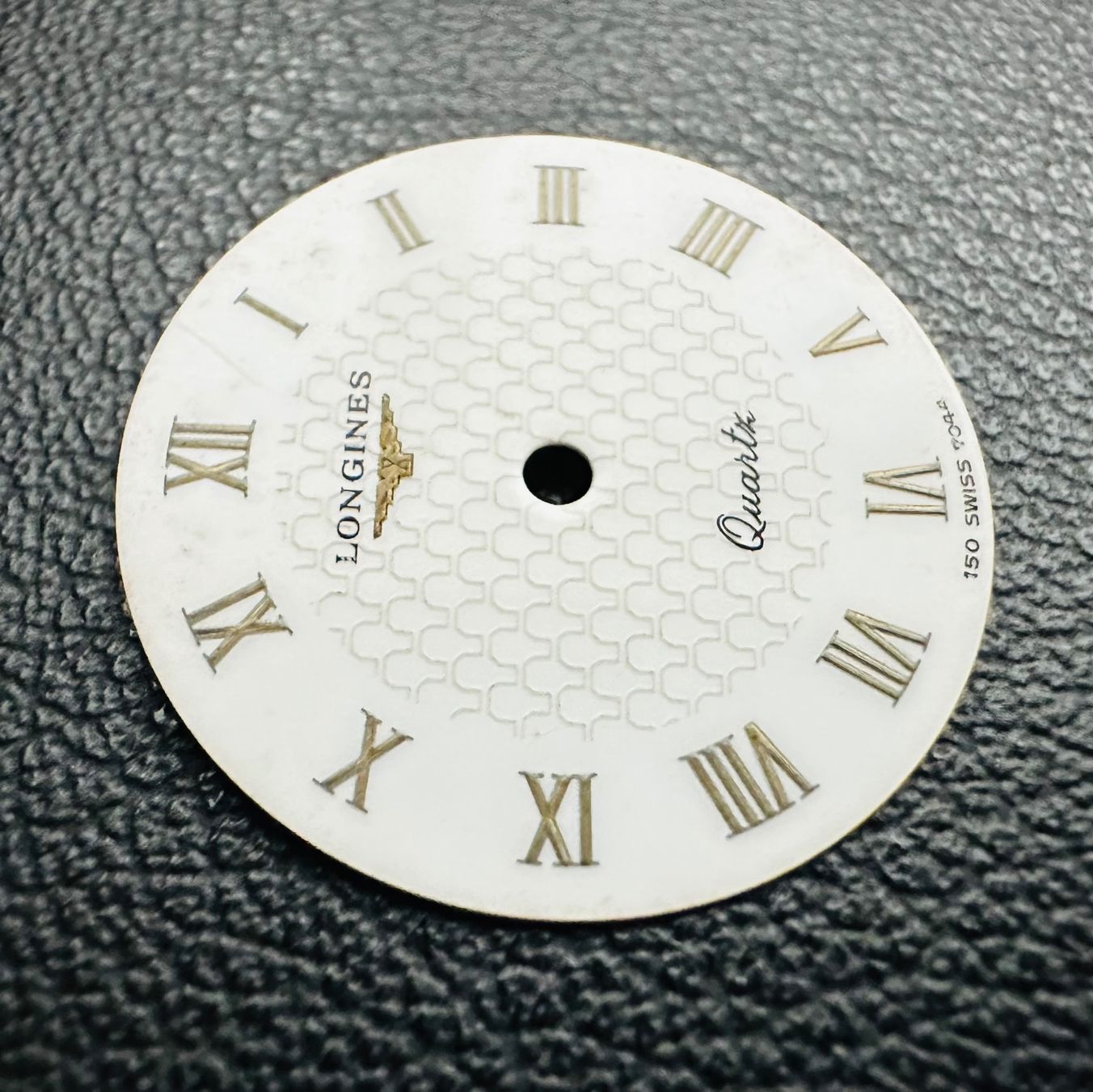 Longines Orologi: LONGINES - CADRAN QUARTZ 22mm – Usato da Conthey venduto da advisia 2