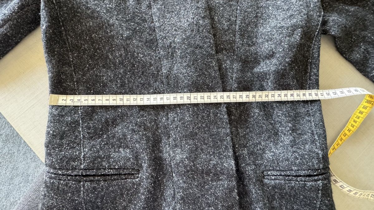 Isabel Marant Gilet & Giacche senza maniche: Veste  Étoile Isabel Marant Taille 38 – Usato da Baar venduto da kclausse 6