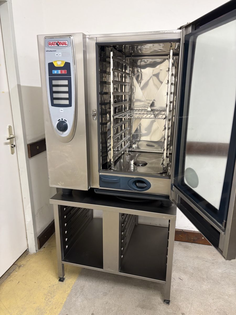 Appareils de cuisine: Rational Steamer – D'occasion à Dietikon par dia_y8y5 7