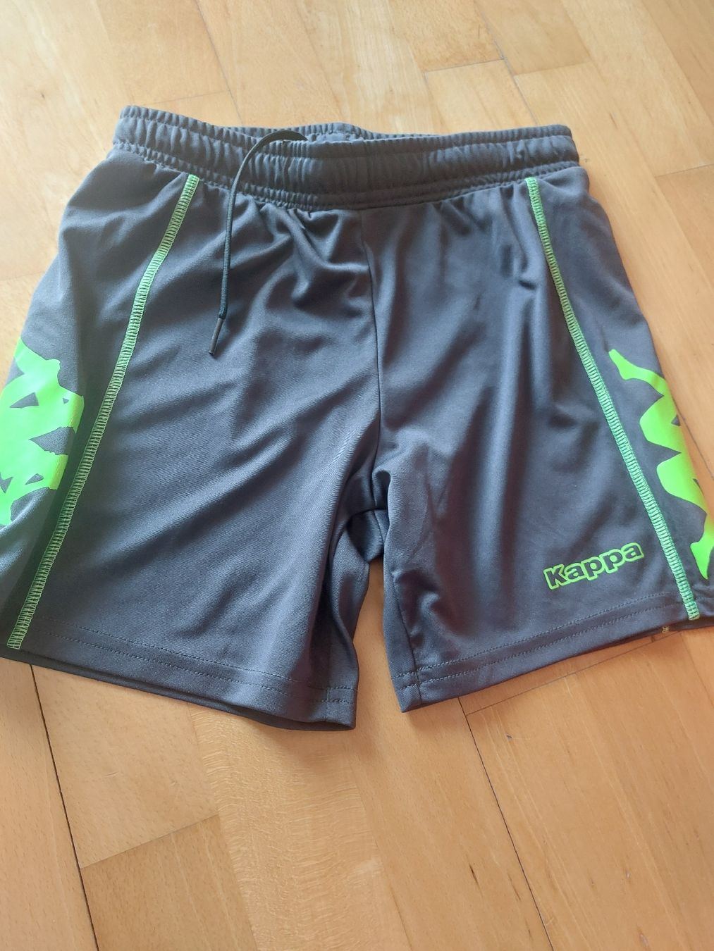 Kappa Pantaloni: Kappa kurze Hose 140 – Usato da Landquart venduto da Cedes 3