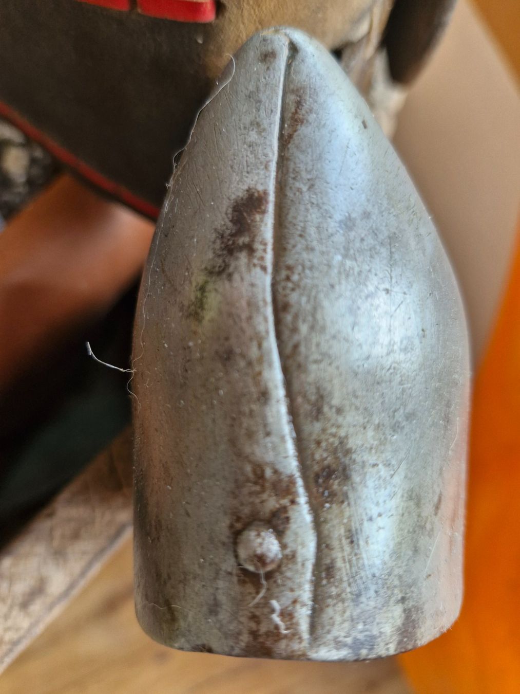 Campanacci mucche: Treichel Glocke Chamonix – Usato da Guarda venduto da rue_bpd7 4