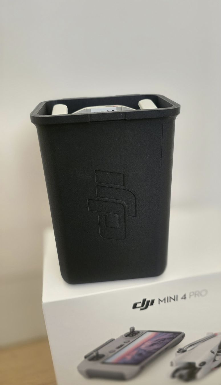 DJI RC Modellbau: DJI Mini 4 Pro C1 klassifiziert – Neu (gemäss Beschreibung) aus Maladers von jan_cj2z 7