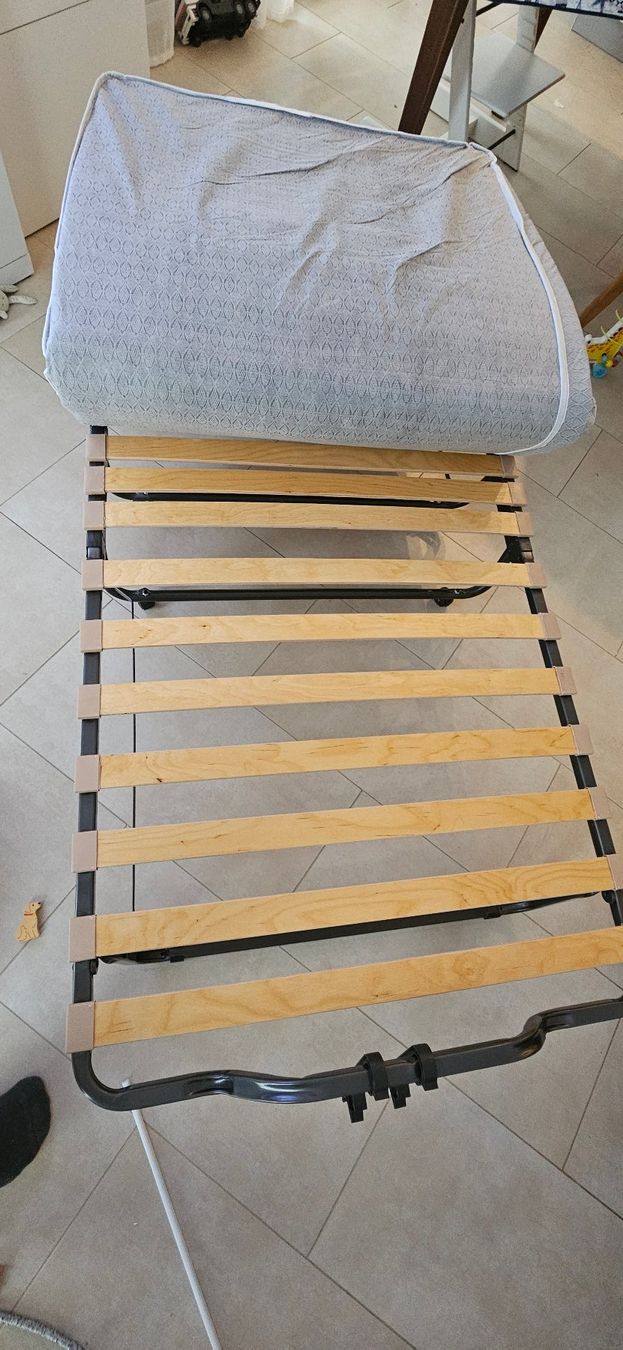 Micasa Letti: Klappbett – Usato da Horgen venduto da ajstyle 2