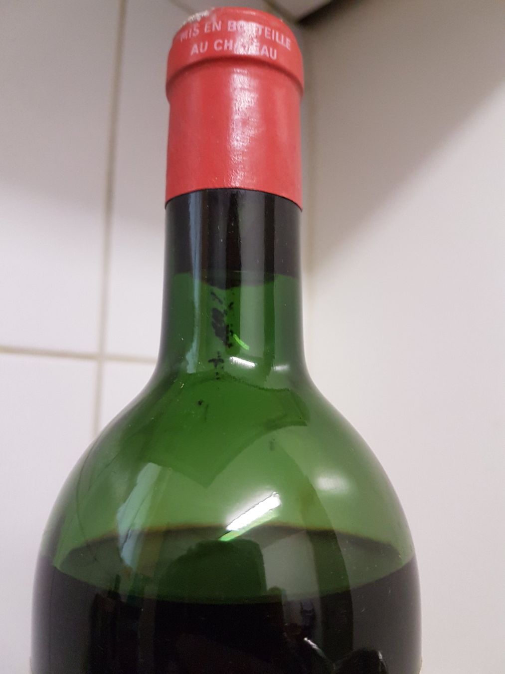 Vino: Chateau Leoville Poyferré 1962 – Nuovo (secondo la descrizione) da Grenchen venduto da poggione 5
