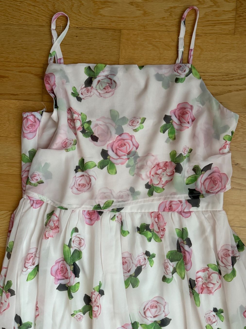 Vestiti: Kleid, Gr. M – Usato da Basel venduto da Pacco09 2