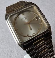 CERTINA DS Sapphire Swiss Made Elegante Armbanduhr Unisex