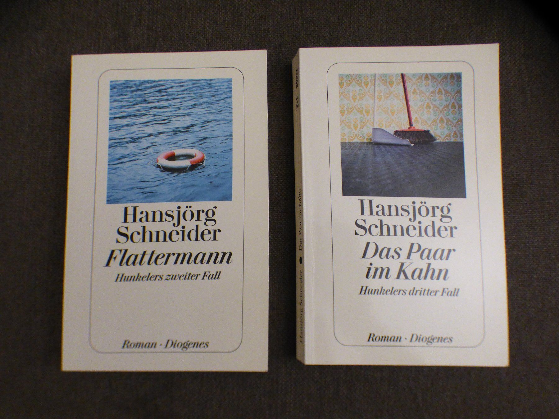 Libri: Hansjörg Schneider – Usato da Münchenbuchsee venduto da enzian59