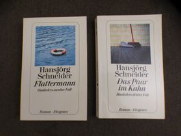 Hansjörg Schneider