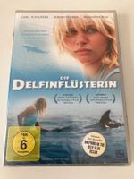 Die Delfinflüsterin (DVD) Carly Schroeder - Neuware