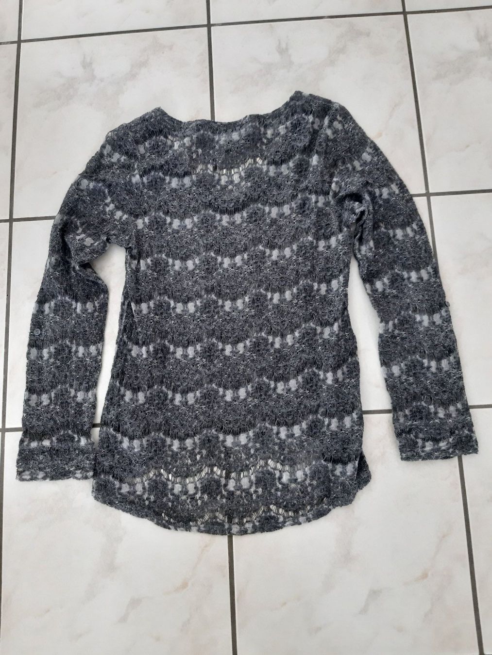 T-shirt: Nile Shirt Gr.XS – Usato da Schmitten venduto da Renistern68 2
