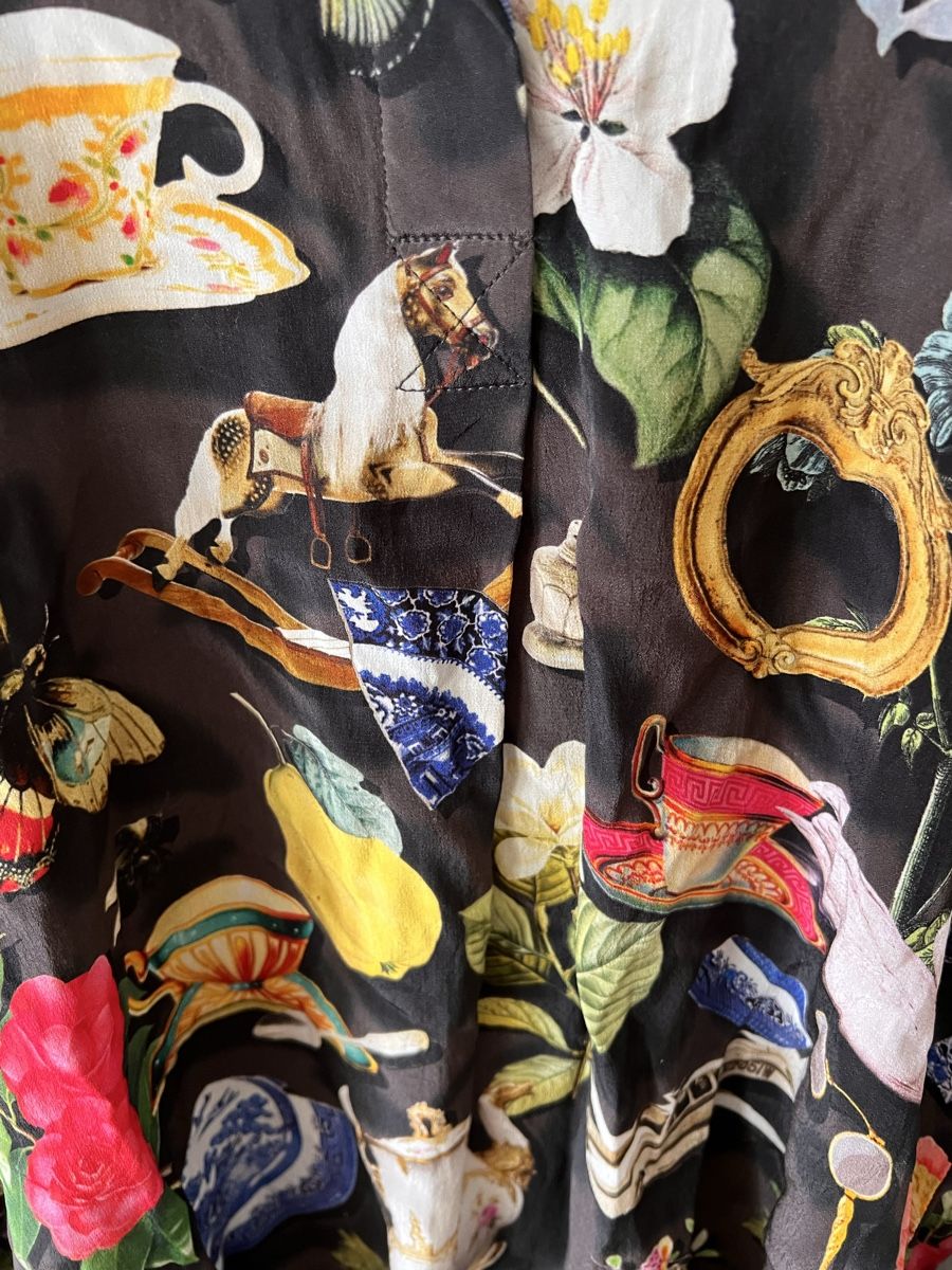 Princess goes hollywood Camicette: Bluse Princess goes Hollywood, Gr. 34, farbig  – Usato da Solothurn venduto da Brini06 2
